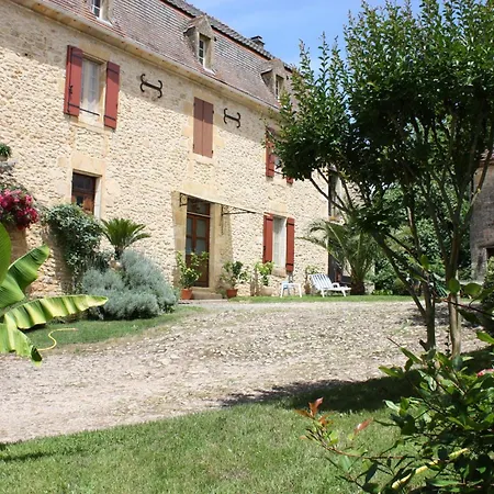 De Laumede Feriehus