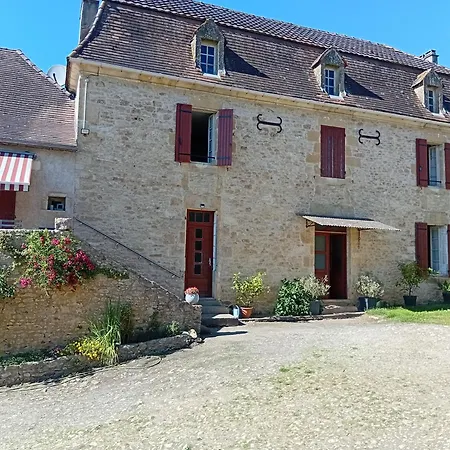 De Laumede *
