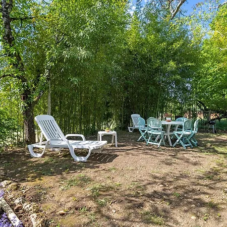 De Laumede * Saint-Chamassy
