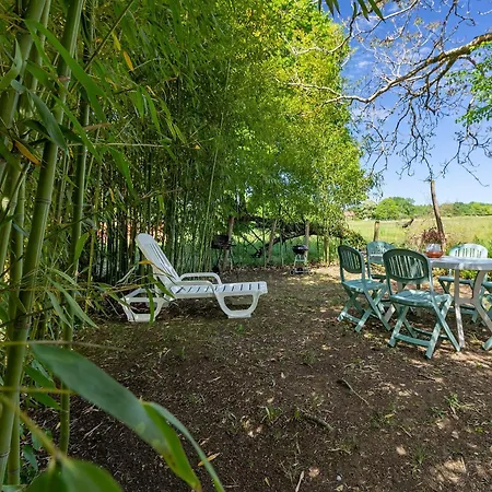De Laumede * Saint-Chamassy