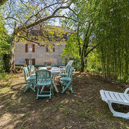 De Laumede Saint-Chamassy